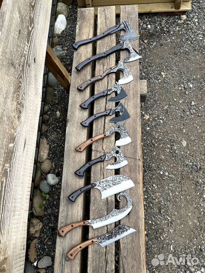 Топорик для мяса