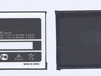 Аккумуляторная батарея Q392 для Micromax Q392 Canv