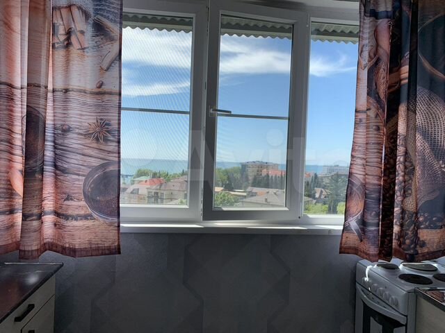 2-к. квартира, 60 м², 9/12 эт.