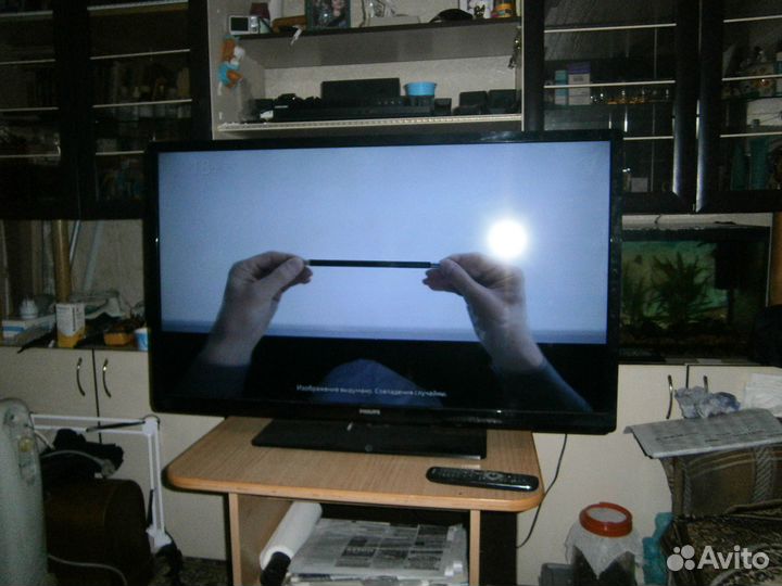 Телевизоры philips 40