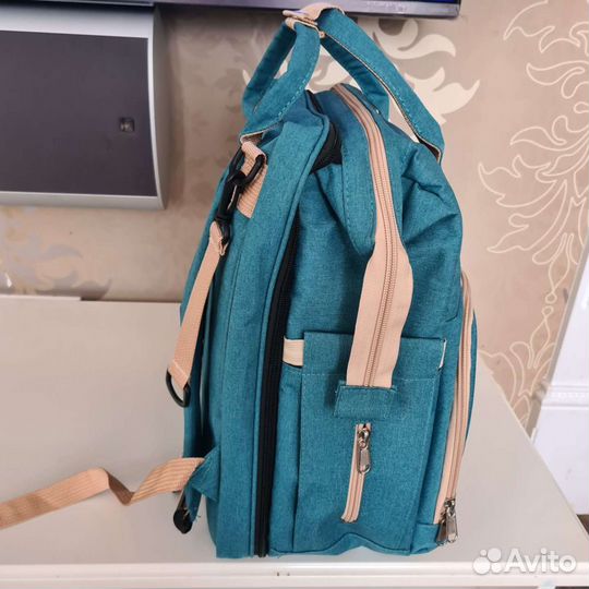 Рюкзак переноска для малышей