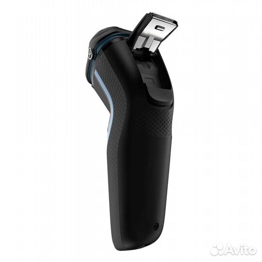 Электробритва Philips Norelco Shaver 3500, черный