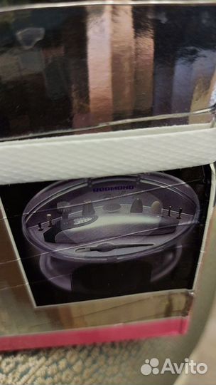 Аппарат для маникюра и педикюра