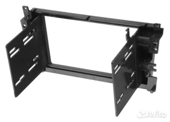 Переходная рамка Acura TL / CL 1999-2003 / 2DIN