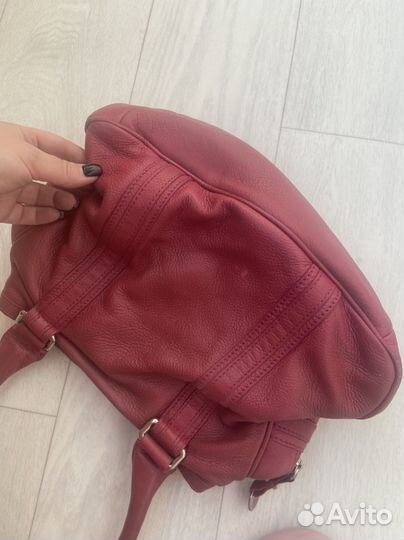 Сумка marc by marc jacobs