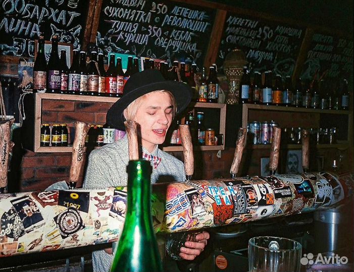 Пленочный фотоаппарат Olympus Trip AF 30