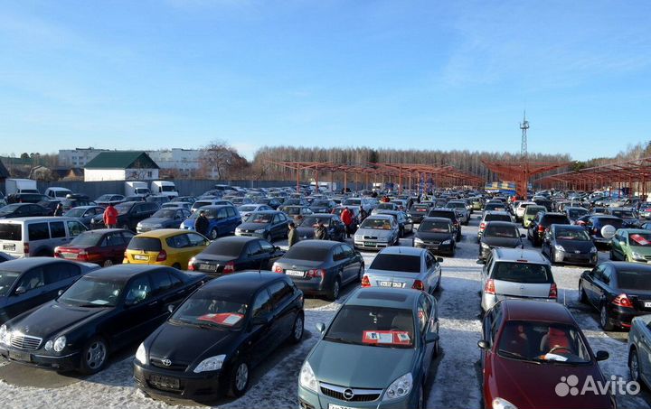 Выкуп авто расчет день В день