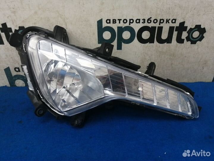 Птф правая 92202-3W000 Kia Sportage