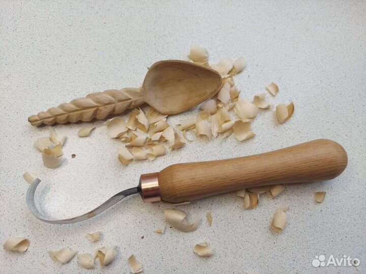 Ложкорез