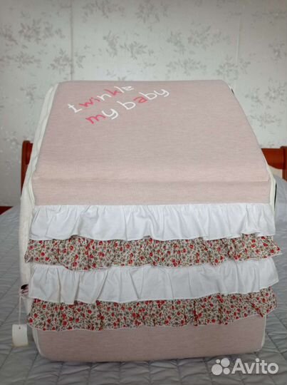 Домик для питомца