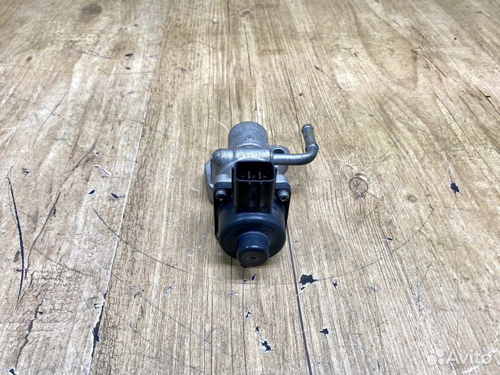 Клапан EGR Mazda 6 GH 2007-2013г