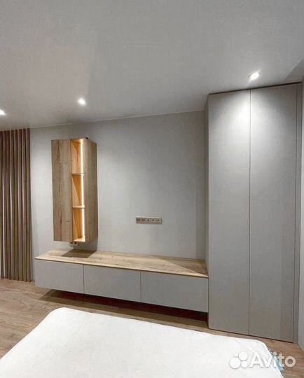 Тв зона на заказ