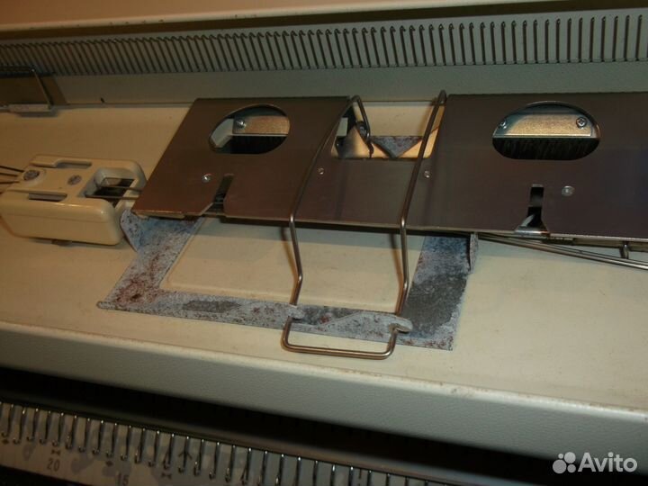 Вязальная машина Бразер brother кн-230 Япония, 3кл