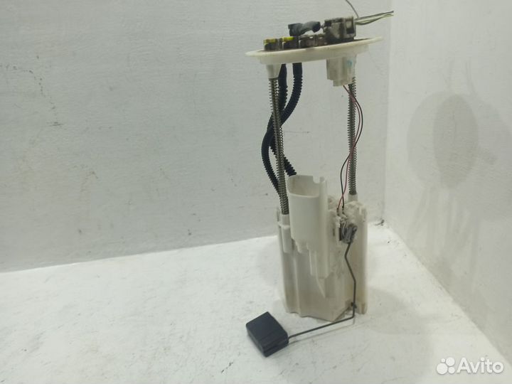 Датчик уровня топлива