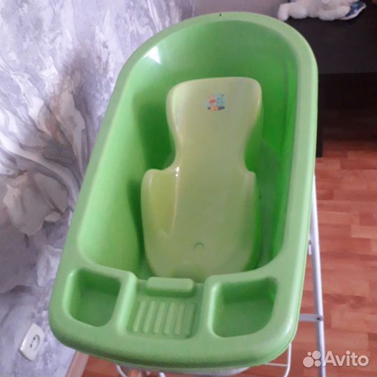 Ванночка для купания