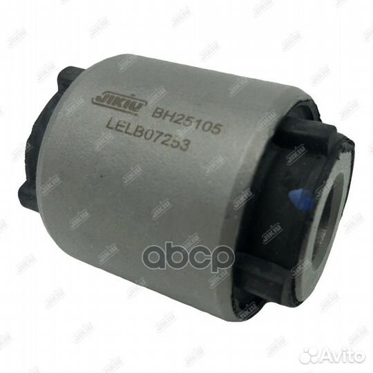 Сайлентблок ford edge CDQ/TQ1 06-14 BH25105 jikiu