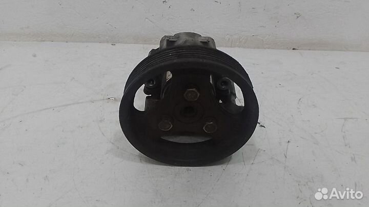 Насос гидроусилителя Chevrolet Niva универсал