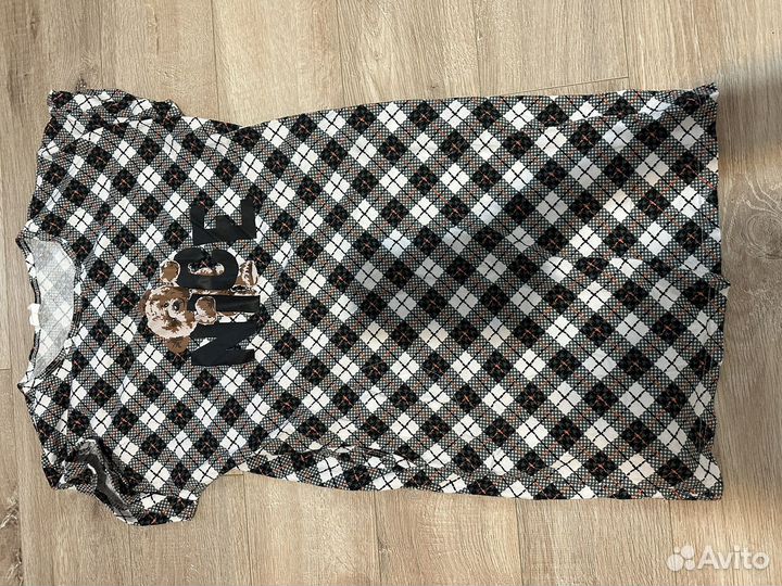 Вещи на девочку 10-13 лет