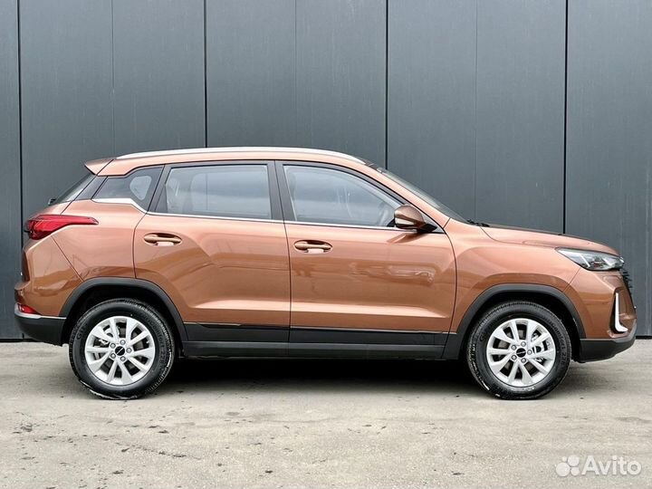 BAIC X35 1.5 МТ, 2023