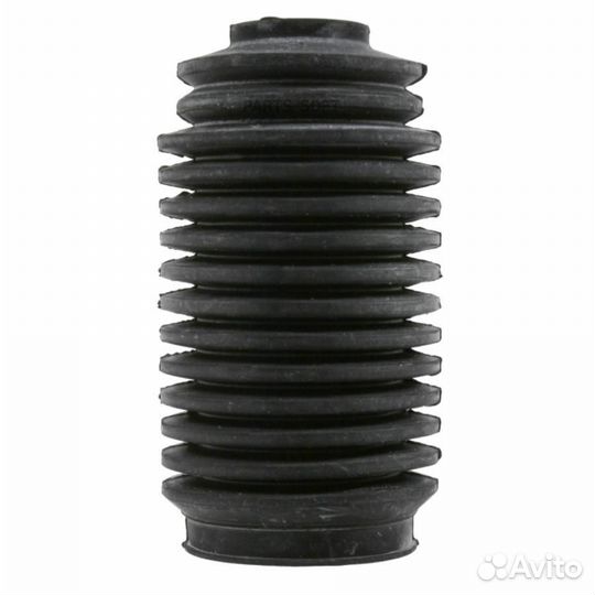 Febi 21694 21694F пыльник рейки рулевой\ VW T4 all