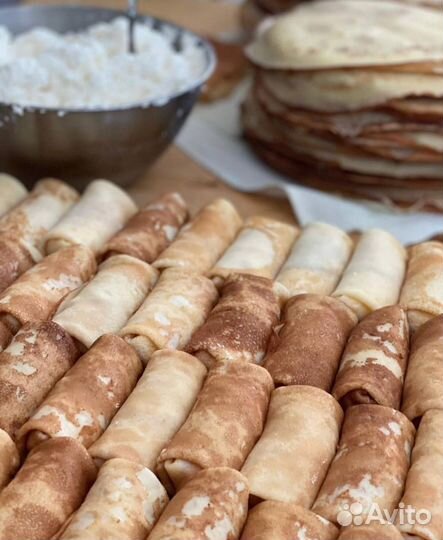 Пельмени Вареники Халяль