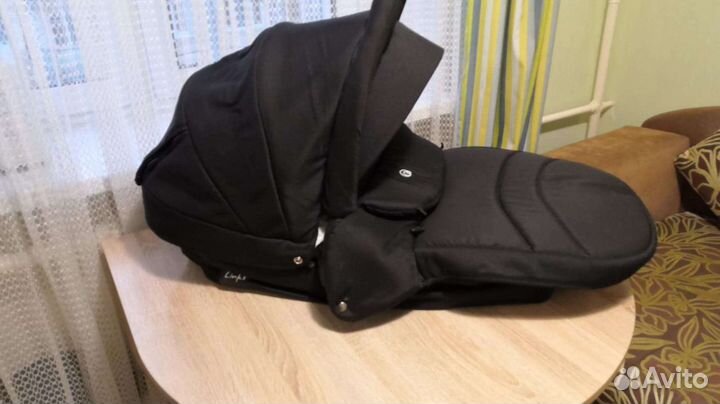 Блоки от коляски