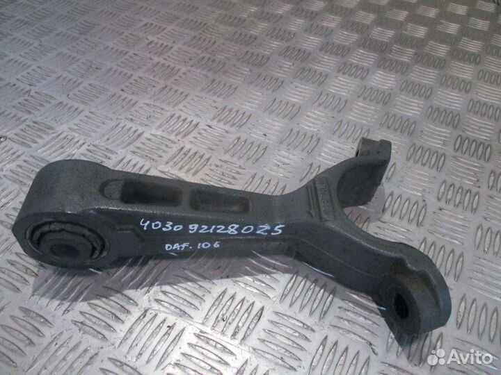 Кронштейн стабилизатора DAF 2137842