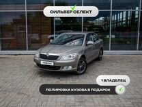 Skoda Octavia 1.6 MT, 2013, 191 710 км, с пробегом, цена 921 500 руб.