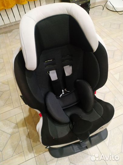Детское автокресло от 0 до 18 кг