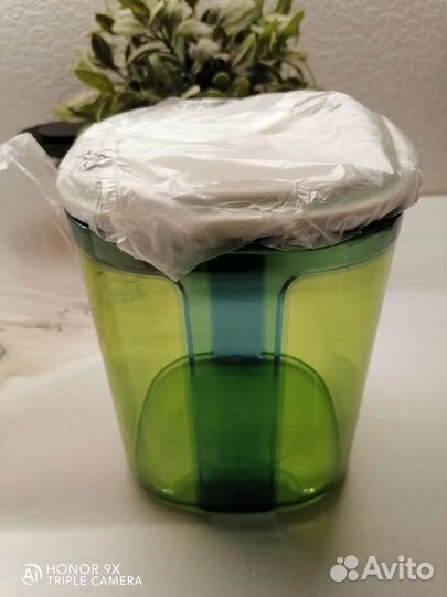 Сервировачная коллекция Tupperware