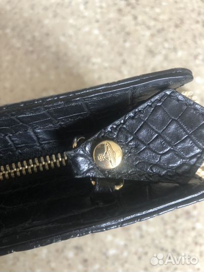 Клатч женский Vivienne Westwood Оригинал