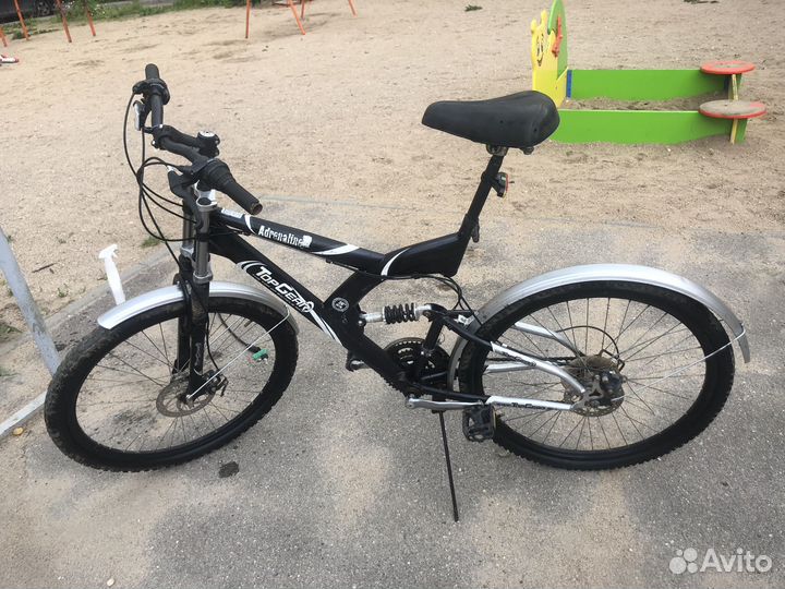 Велосипед для взрослых