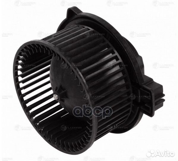 LFH 2570 luzar Э/вентилятор отоп. Mazda 6 (GJ)