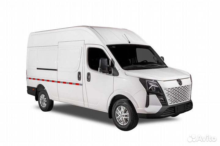 DongFeng K33-561, 2023