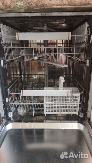 Посудомоечная машина AEG 60 см