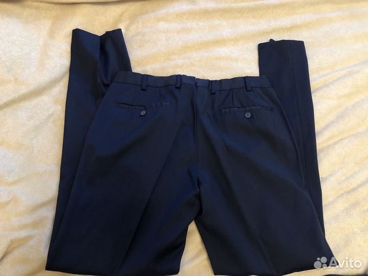 Брюки мужские VanLaack 48 р