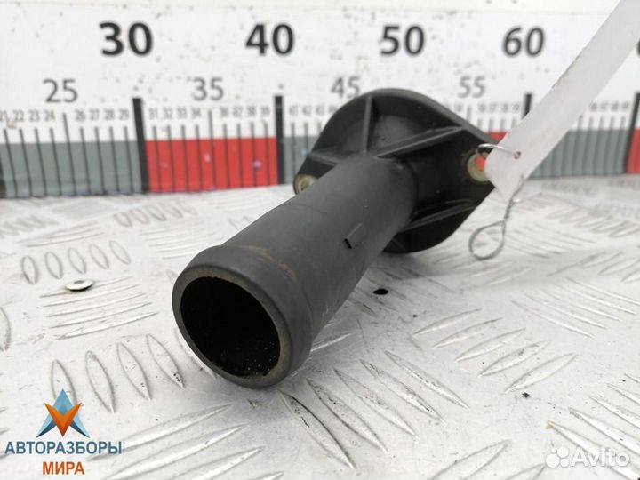 Корпус термостата Skoda Octavia (A4) 1999