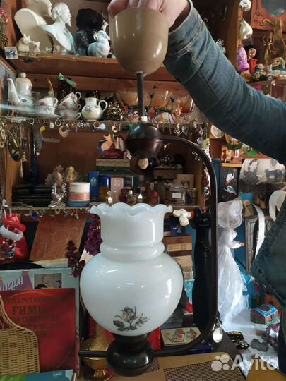 СССР люстры плафоны светильник бра