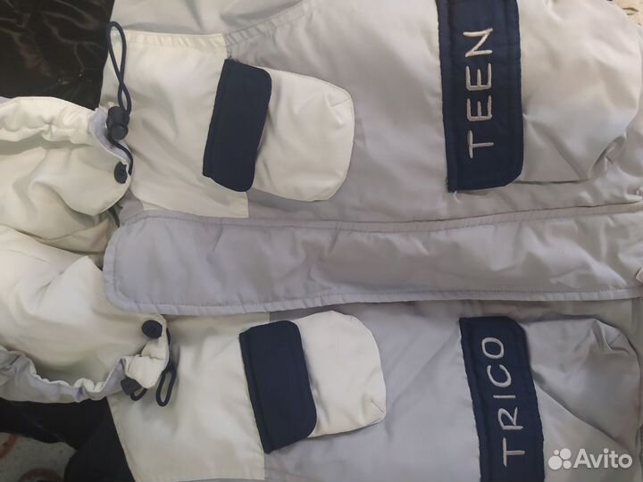 Куртка для мальчика