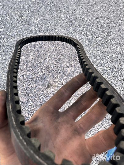 Ремень вариатора тайвань 790-17