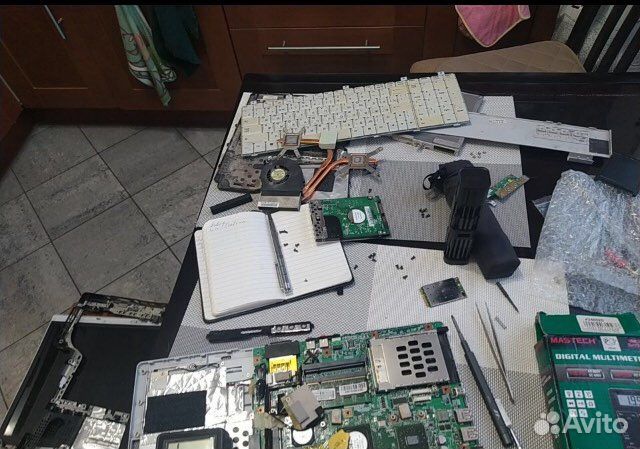 Срочный ремонт телевизоров компьютеров. Частник