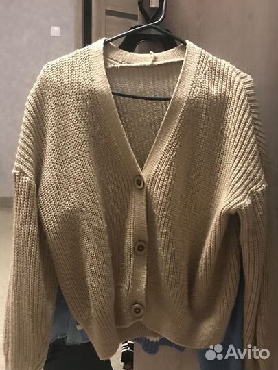 Женская/подростковая одежда