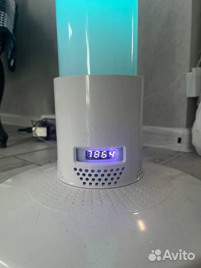 Рециркулятор бактерицидный Армед 1-130 пт