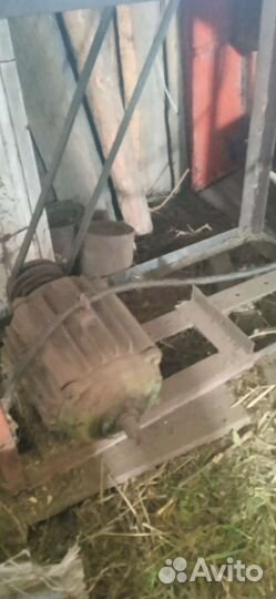 Циркулярка Обмен на Сено Зерно и др