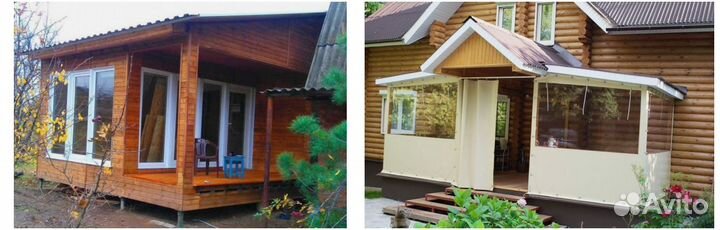 Окна пластиковые