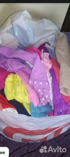 Все для новорожденной девочки