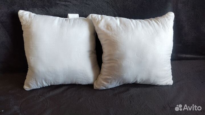 Декоративные подушки