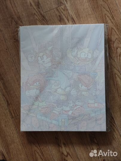 Картины по номерам новые