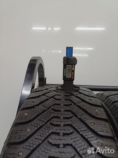 Goodyear UltraGrip 500 195/55 R15