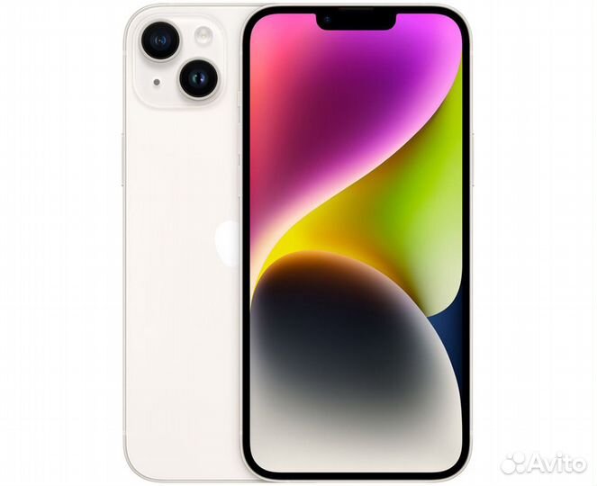 iPhone 14, 128 ГБ